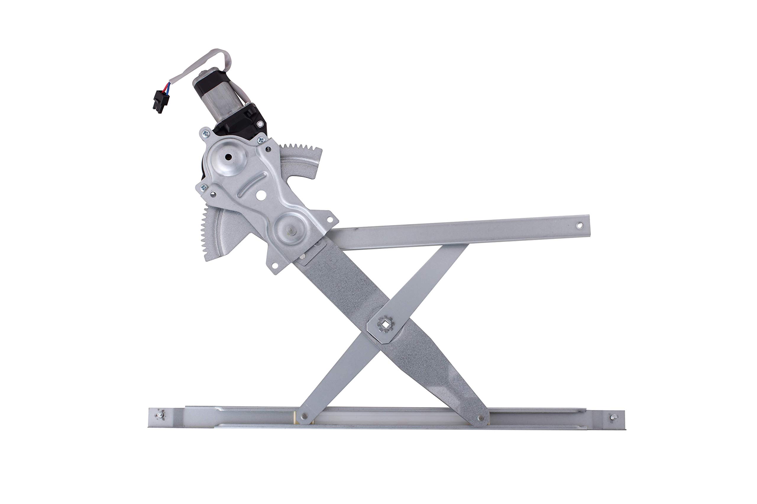 AISIN RPAGM-012 Power Window Regulator and Motor Assembly Replacement - Compatible with Multiple Car Models | Smooth Automatic Window Operation for Drivers & Passengers