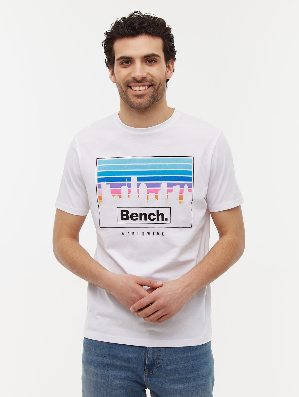 Kansi Assorted Graphic T-Shirt 5 Pack - Stylish Cotton Tees for Men & Women - Perfect for Casual Wear, Street Fashion & Everyday Outfits