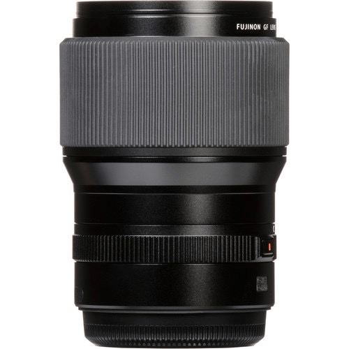 FUJIFILM GF 110mm F2 R LM WR GFX Medium Format Lens - Professional Portrait & Wedding Photography for GFX Cameras