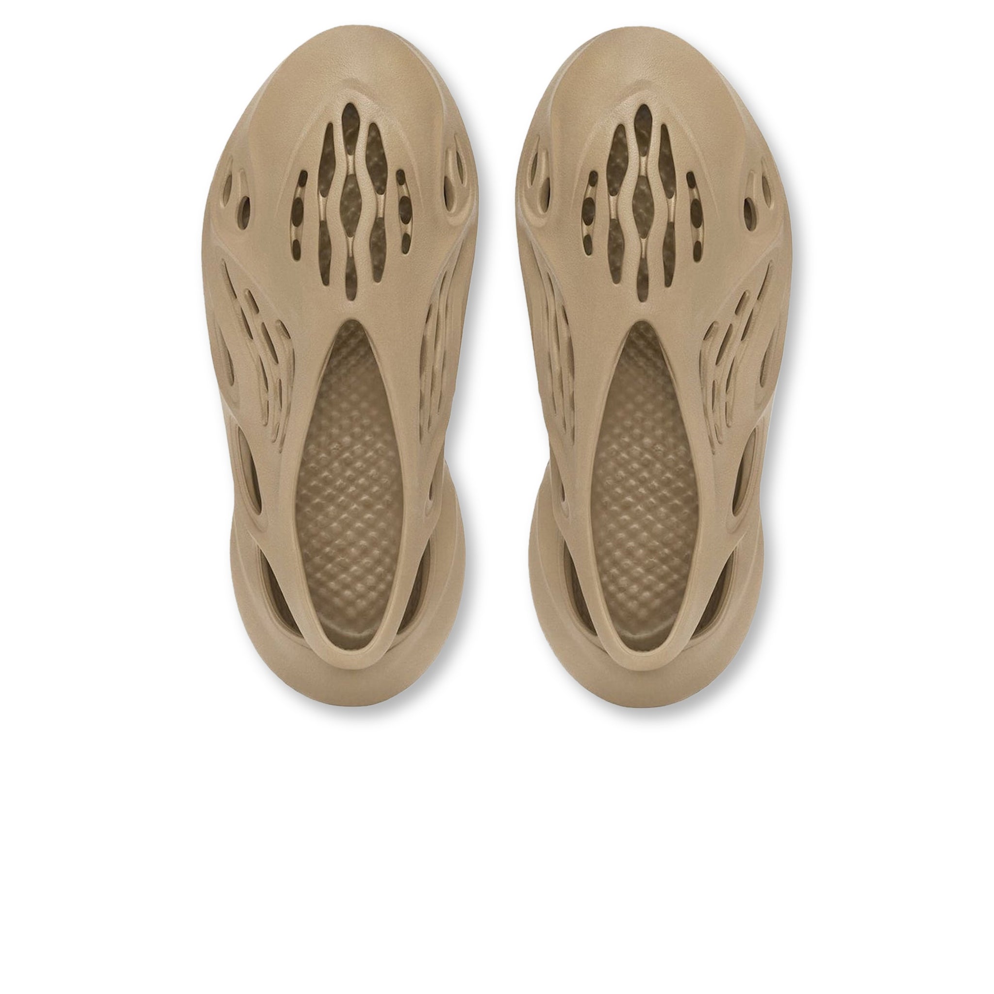 Adidas Yeezy Foam RNNR Ochre - Comfortable Slip-On Sneakers for Men & Women | Perfect for Running, Gym, and Casual Wear