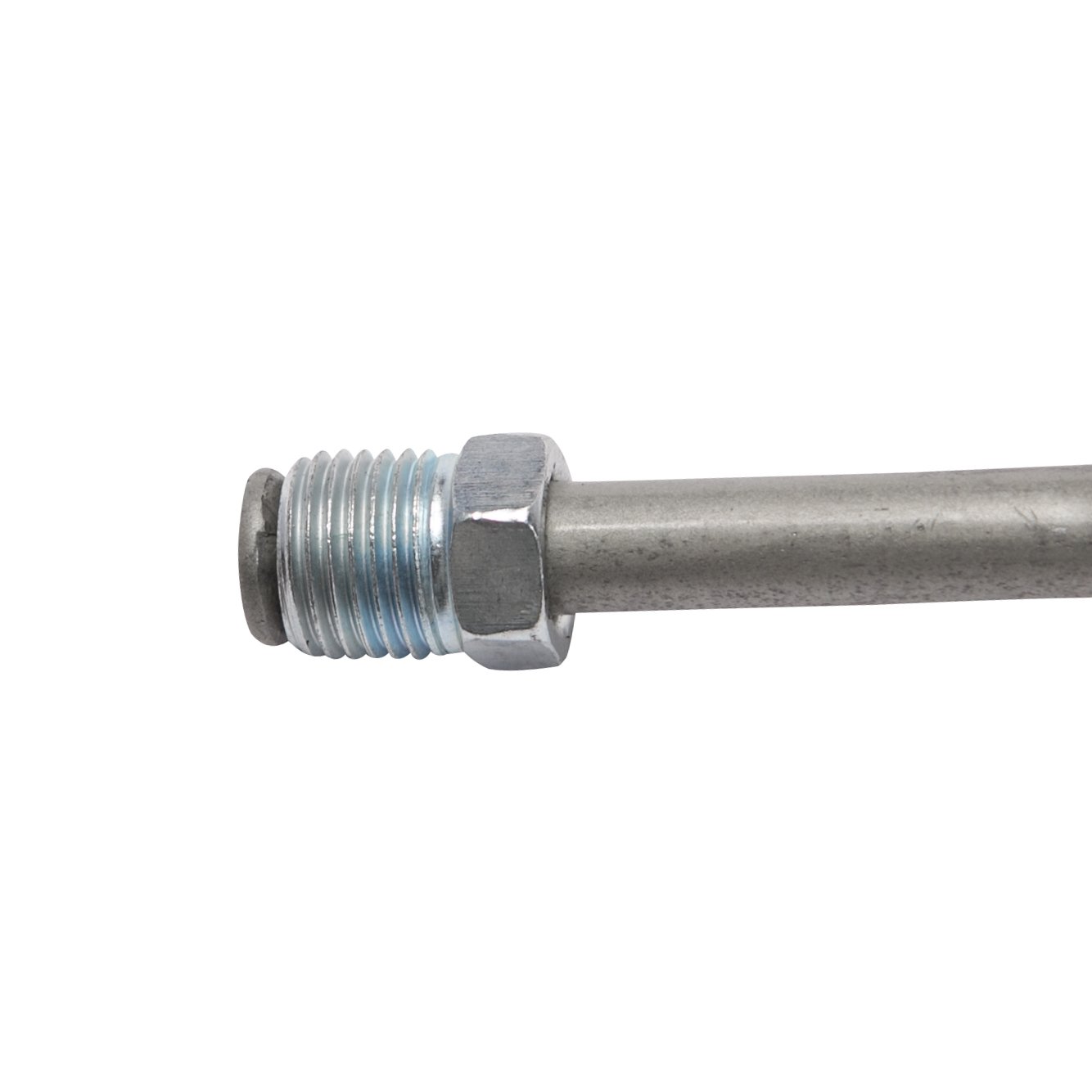 Edelmann 71443 Power Steering Pressure Hose - High-Quality Replacement for Smooth Steering | Perfect for Ford, Chevy, Dodge & More | Ideal for DIY Repairs & Professional Mechanics