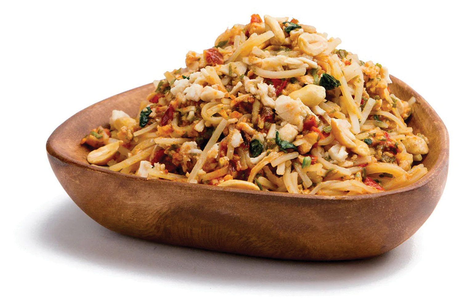 Backpackers Pantry BP Chicken Performance Pad Thai with Chicken - 2-Person Freeze-Dried Meal for Hiking, Camping & Outdoor Adventures