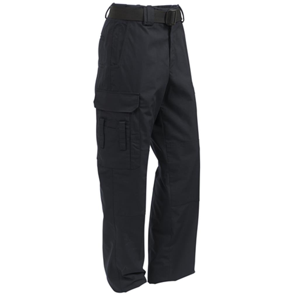 Elbeco Men's Cargo Pants - Durable Work Pants with Multiple Pockets for Outdoor, Hiking & Construction | Comfortable & Functional Workwear