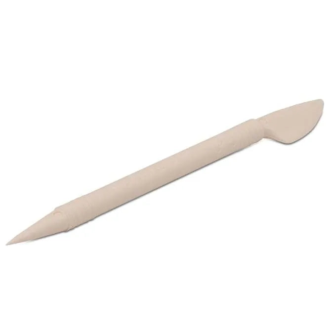 FMM Sugarcraft Knife & Scriber Tool - Professional Cake Decorating Kit for Fondant, Gum Paste & Sugar Flowers - Perfect for Bakers, Wedding Cakes & DIY Desserts