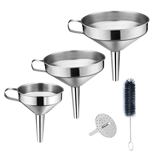 Funnel set-3
