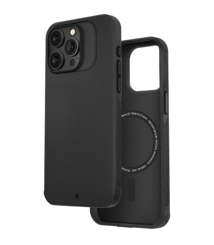 iPhone 15 Pro Max Case - Premium Protective Cover with Military-Grade Drop Protection | Slim Fit for iPhone 15 Pro Max | Perfect for Everyday Use, Travel & Outdoor Activities