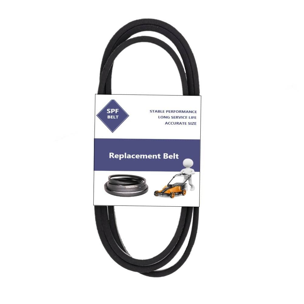 SPF Lawn Mower Tractor Deck Belt 5/8