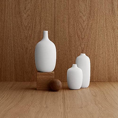 Blomus CEOLA Ceramic Vase - 5.5