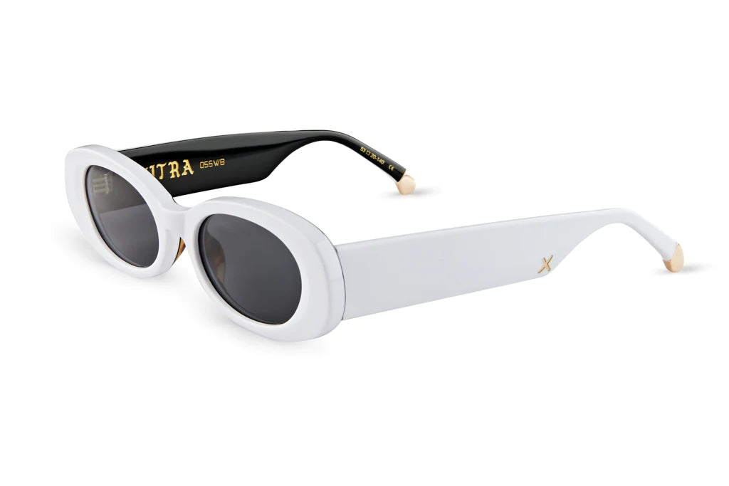 Citra White & Black - Premium Quality for Home Decor, Office, and Gift Giving