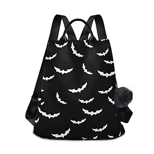 Bats Halloween