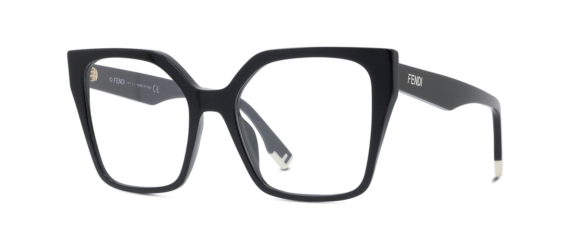 Fendi Way FE50002I Sunglasses - Luxury Designer Shades for Women - Perfect for Outdoor Activities, Beach & Fashion Events