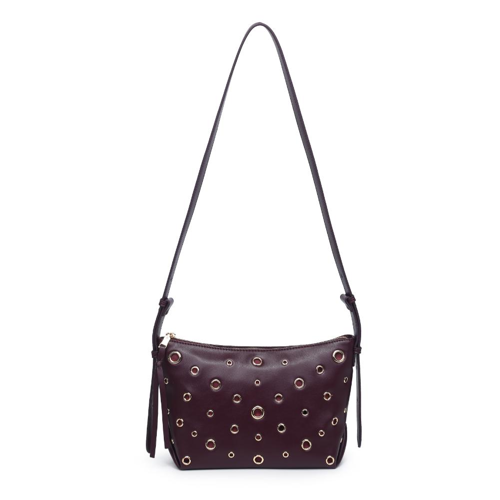 Taran Crossbody Bag for Women - Stylish Leather Shoulder Purse with Adjustable Strap, Perfect for Travel, Work & Everyday Use