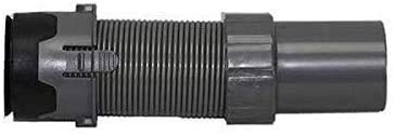 Shark Vacuum Nozzle Hose for UV440 NV350 NV356 - Home Cleaning