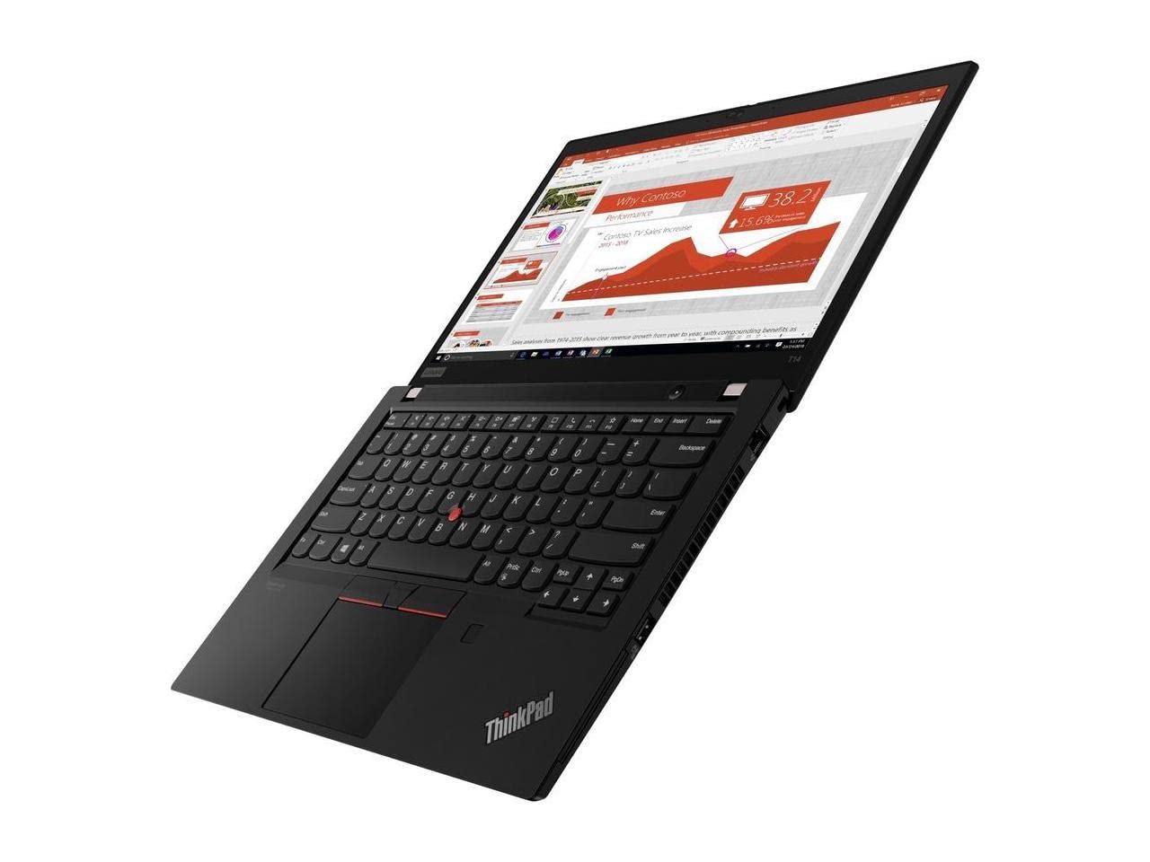 Lenovo ThinkPad T14 Gen 1 14