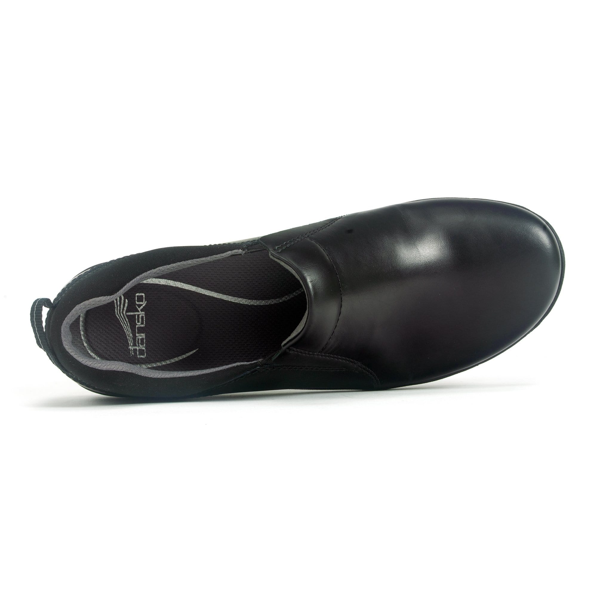 Dansko Neci Women's Professional Clogs - Slip-Resistant Work Shoes for Nurses, Chefs & Healthcare Workers - Comfortable & Supportive for Long Shifts