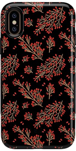 Branching Out | Festive Floral