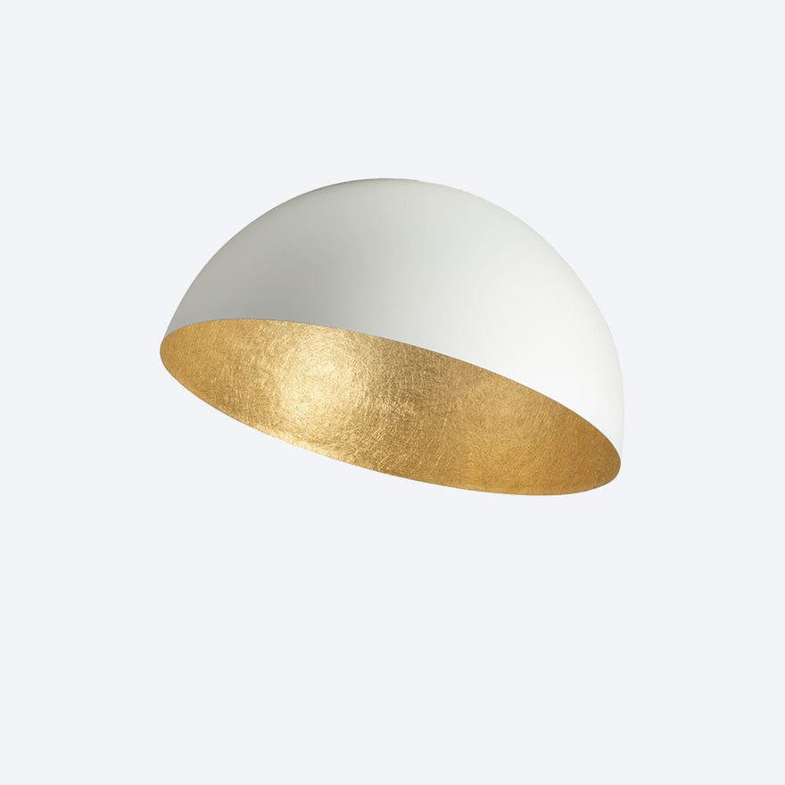 SFERA Modern Ceiling Light Fixture - Handmade in Poland - Perfect for Living Room, Bedroom, and Dining Room Lighting