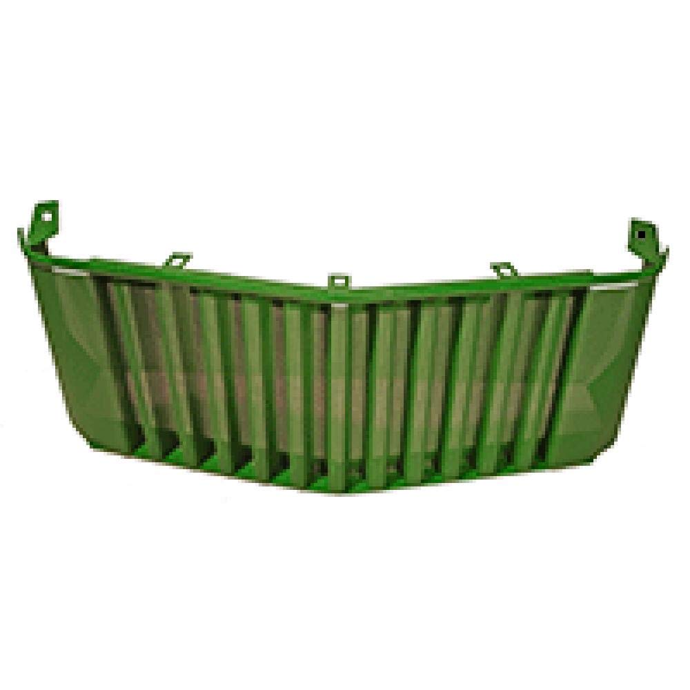 RAParts Replacement Grille Screen Compatible with John Deere 4320 Tractor - AR48449 - Durable Mesh Front Grille Guard for Farming & Landscaping Protection