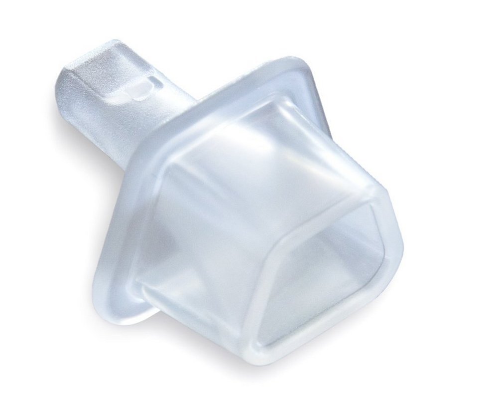 BACtrack Mobile Breathalyzer Mouthpieces (10-Pack) - Disposable Alcohol Test Accessories for BACtrack C6, C8, S80 Models - Perfect for Personal Use, Workplace Testing & Law Enforcement Scenarios