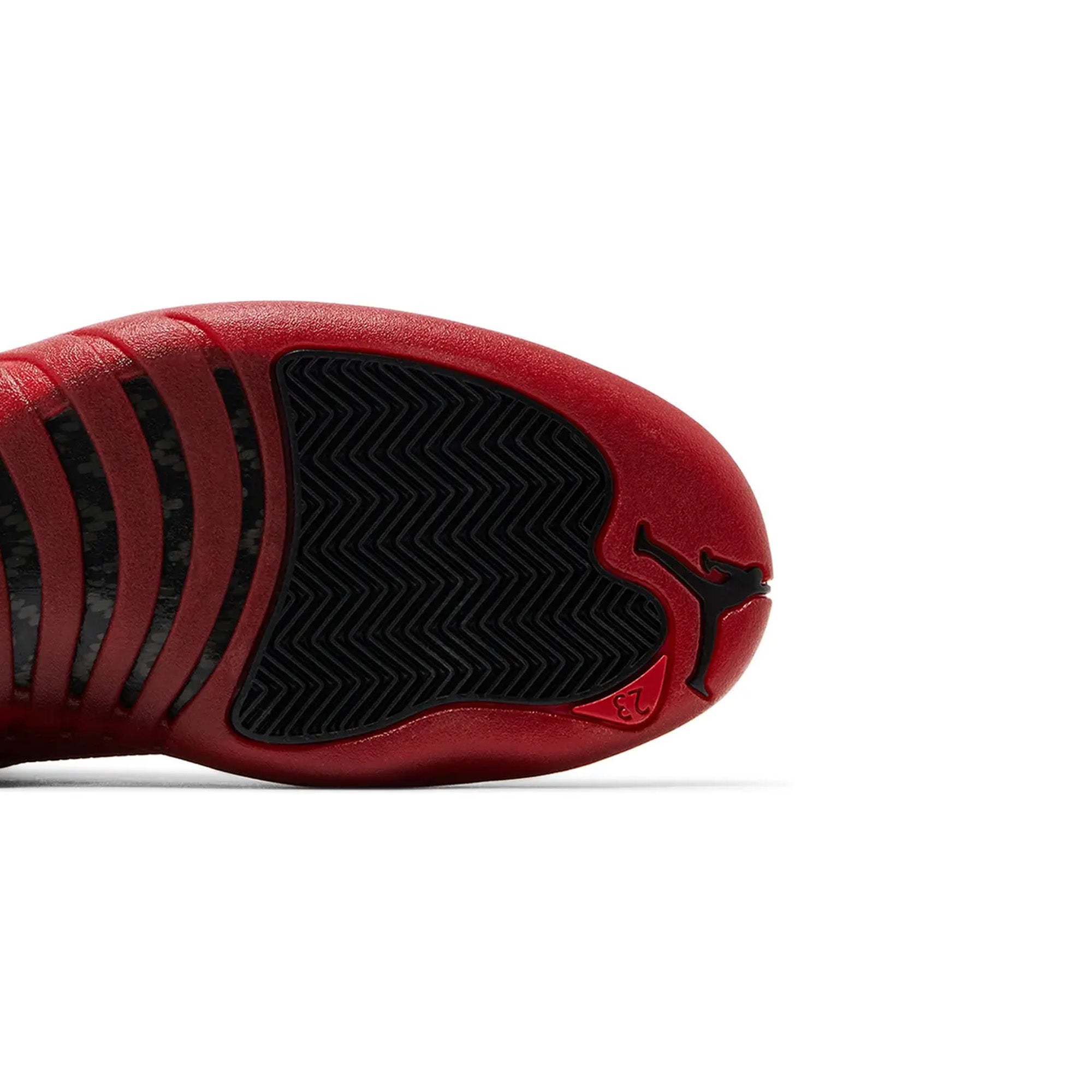 Air Jordan 12 Retro 'Flu Game' Basketball Shoes 2025 - Men's High-Top Sneakers for Performance & Style | Perfect for NBA Games, Streetwear & Sneaker Collectors
