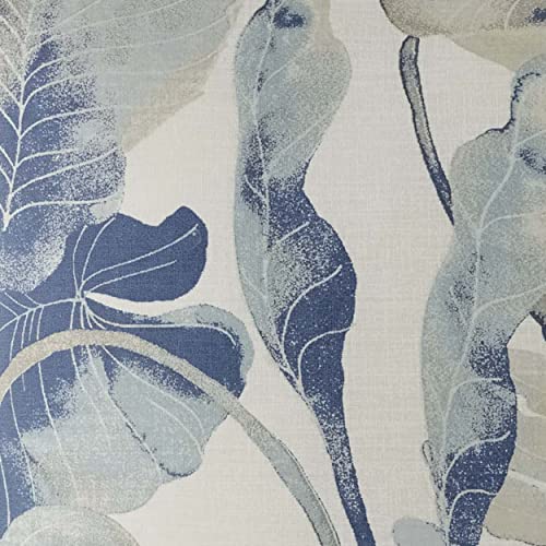 Raw Coast Chambray Blue