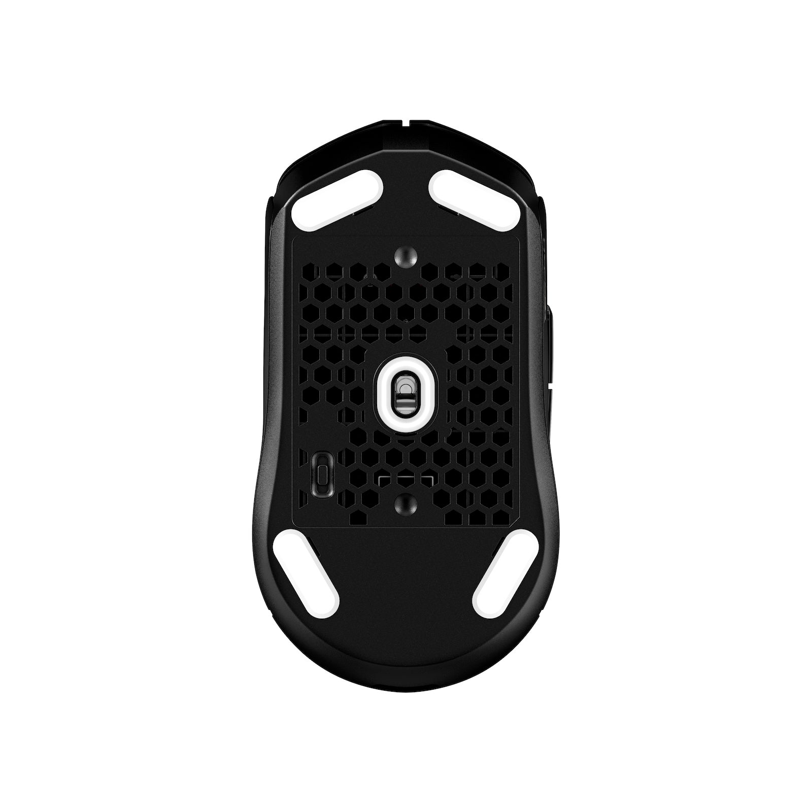 HyperX Pulsefire Haste 2 Core Wireless Gaming Mouse - Lightweight Ergonomic Design for FPS, MOBA & Esports - Perfect for Competitive Gaming & Office Work