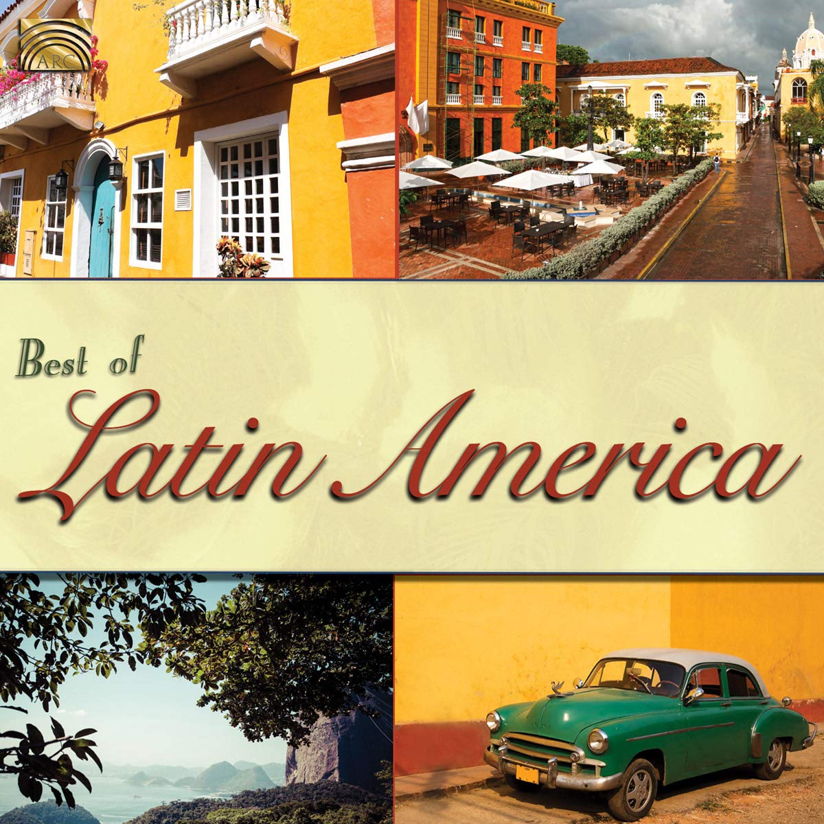 Best Latin American Music Compilation - Traditional & Modern Hits for Parties, Relaxation & Cultural Exploration