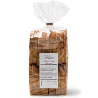 Poilane Biscottes 280g - Artisanal French Toast Slices - Perfect for Breakfast, Brunch & Snacking