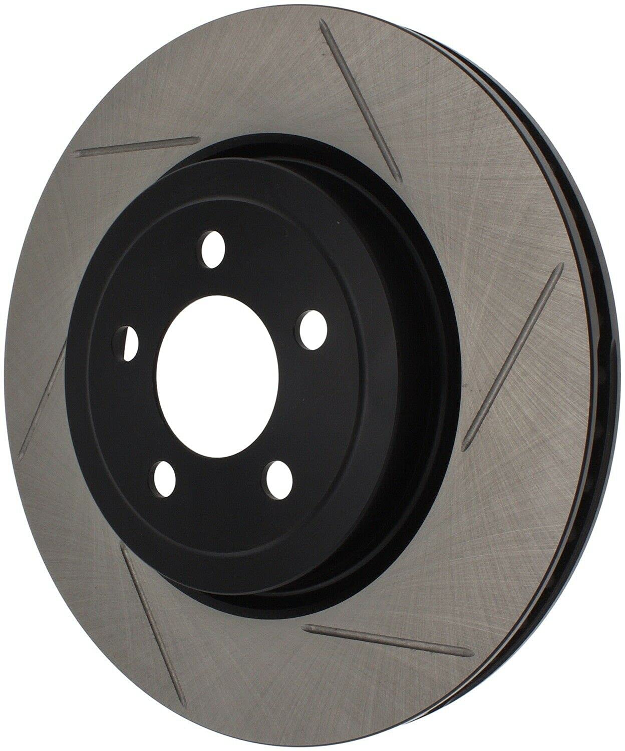 Sport Rotor Replacement for Dodge 300 Challenger Charger Magnum - High Performance Brake Rotor for Smooth & Safe Driving - Perfect for Daily Commute & Highway Cruising