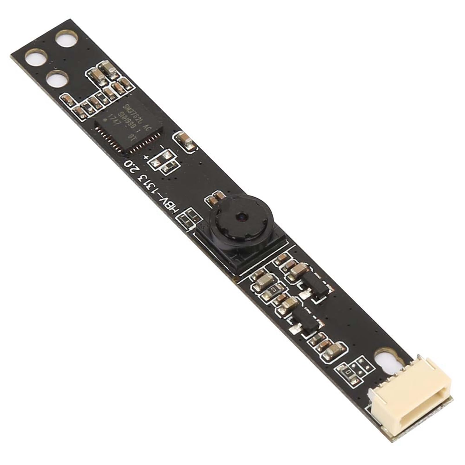 Odorkle HBV-1313 USB Camera Module with OV2659 Chip - 1600x1200 Resolution - Easy Installation for Advertising Kiosks & Inquiry Machines - Perfect for Digital Signage, Self-Service Terminals & Interactive Displays