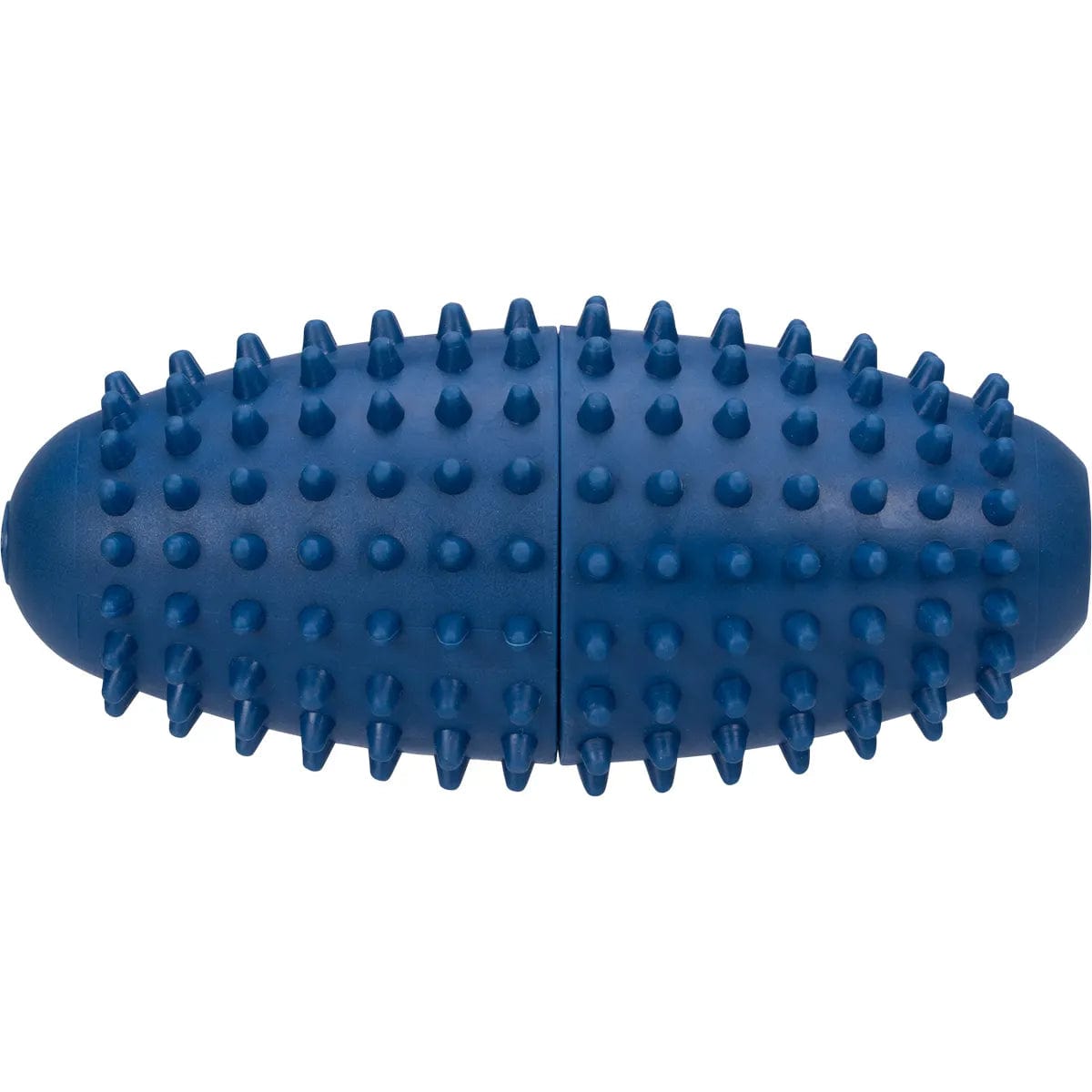 GAIAM Deep Relief Vibration Massager for Back Pain & Muscle Relaxation - Portable Handheld Massage Device for Home, Office & Travel Use