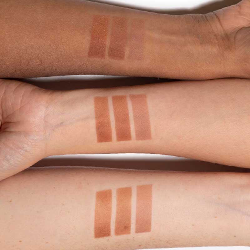 Kevyn Aucoin The Neo Bronzer - Matte & Shimmer Bronzing Powder for Contouring & Highlighting - Perfect for Everyday Makeup & Special Occasions