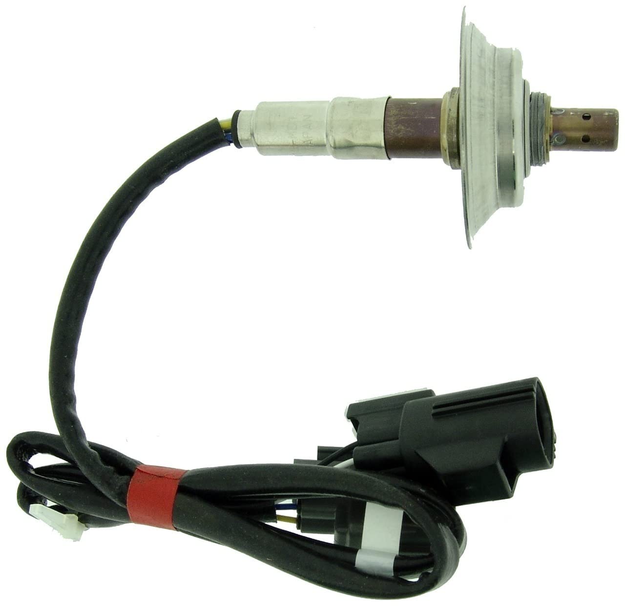 NGK 24356 NTK OE Type Wideband Oxygen Sensor - Compatible with Multiple Car Models - Perfect for Engine Performance & Fuel Efficiency Tuning