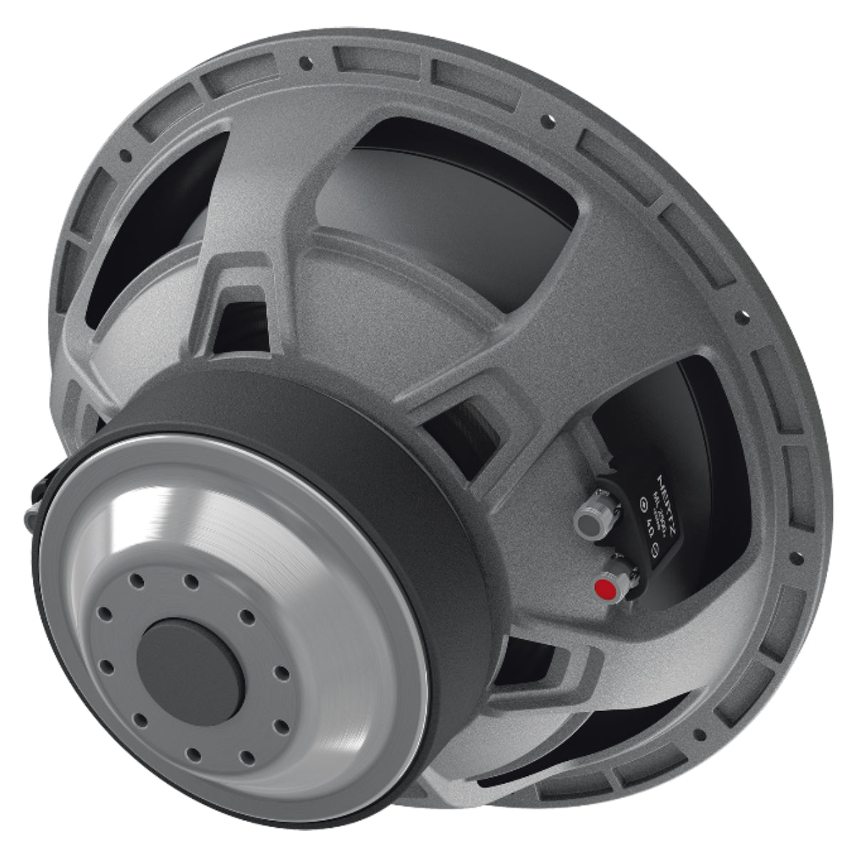 Hertz MP 300 D2.3 Mille PRO 12