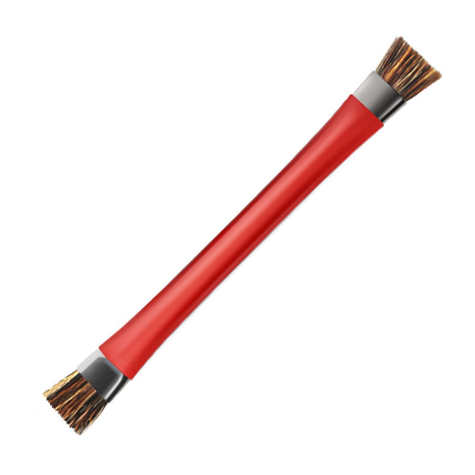 ESD Antistatic Brush for Phone Motherboard Cleaning - Durable PC Repair Tool