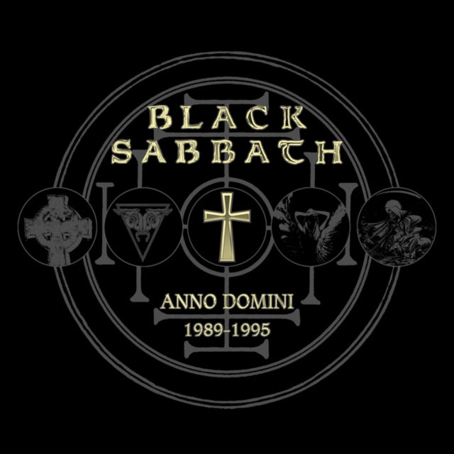 Black Sabbath 