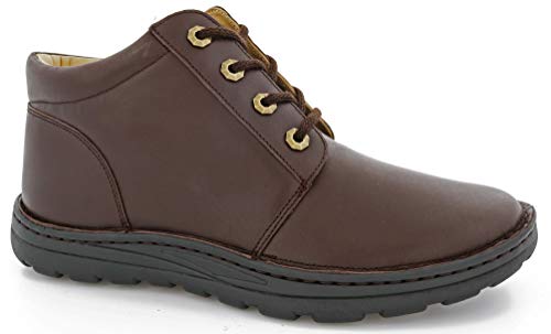 Brown Leather