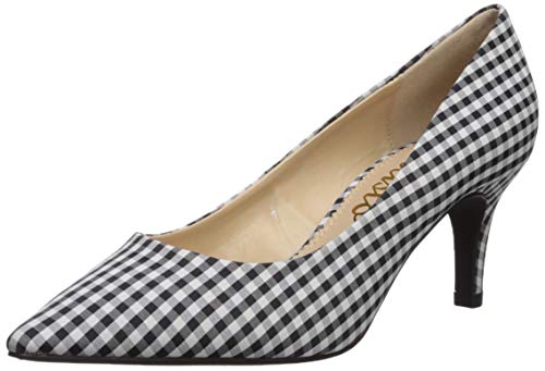 Black Gingham