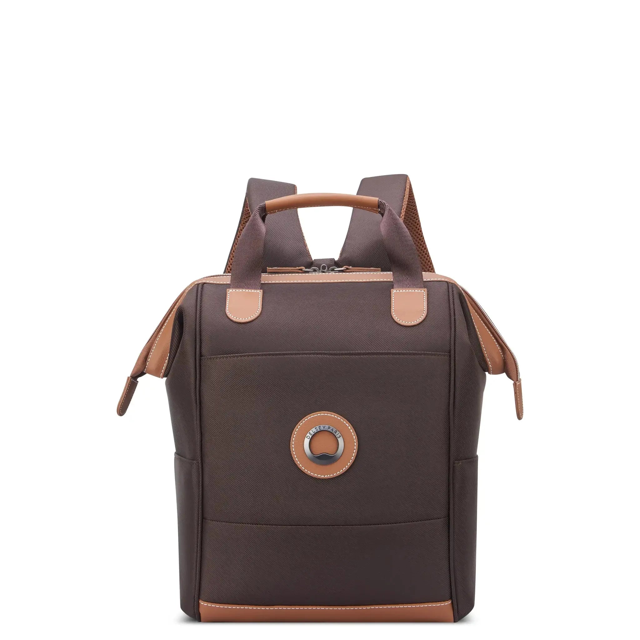 Delsey Chatelet Air 2.0 Lightweight Travel Backpack Tote for Women - Perfect for Business Trips, Commuting & Weekend Getaways