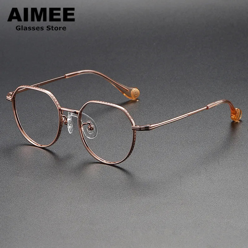 Rose-Golden
