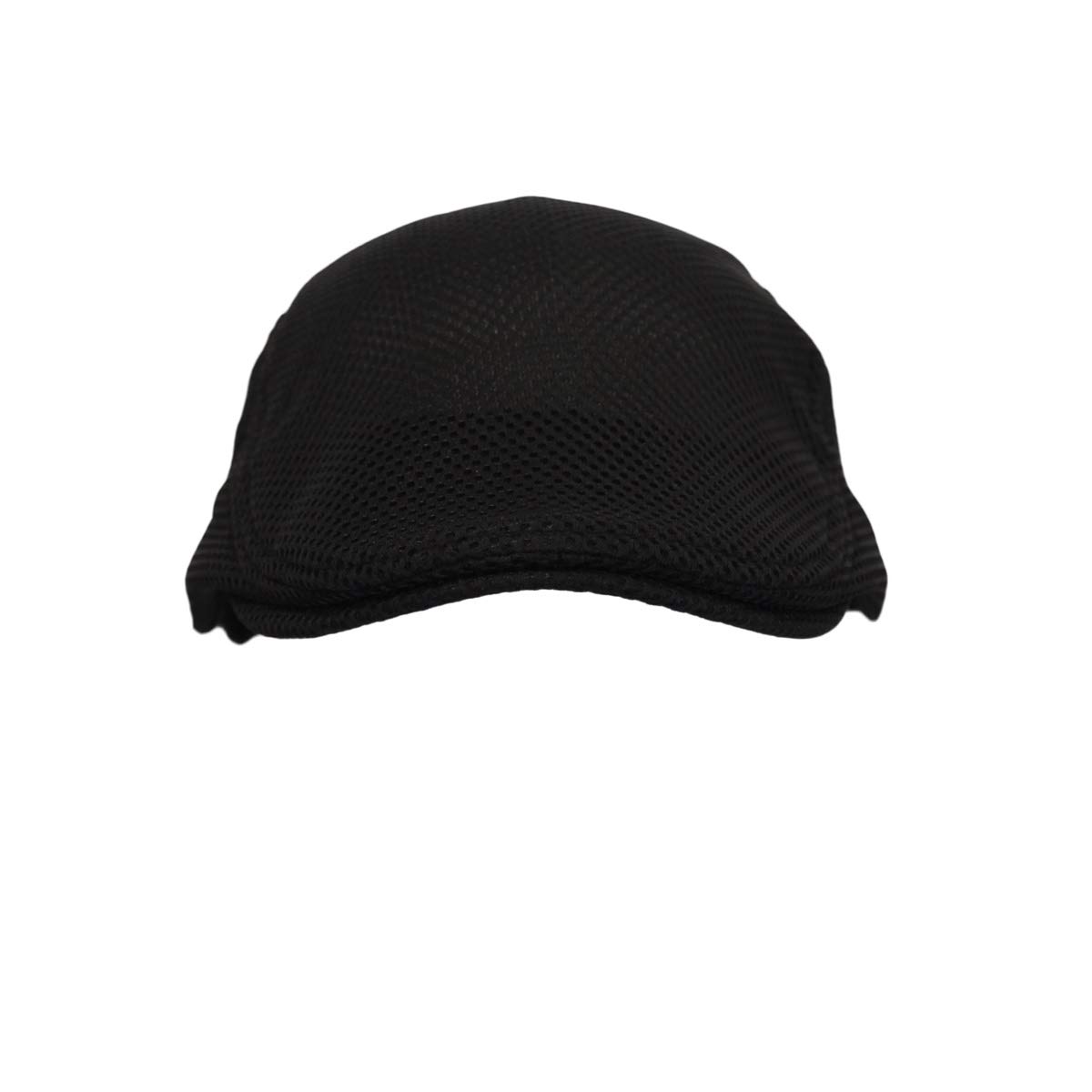 WITHMOONS Ivy Cap Summer Mesh Newsboy Irish Golf Hats for Men & Women - Breathable UV Protection Outdoor Sports & Casual Wear (TZ30046) - Perfect for Golf, Hiking, Fishing and Daily Fashion