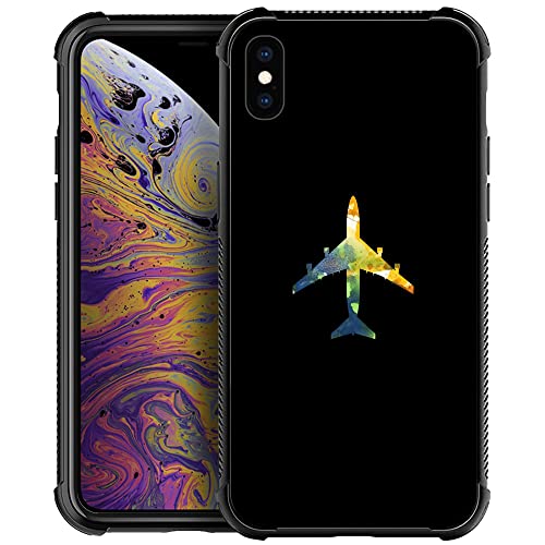 Plane Splatter