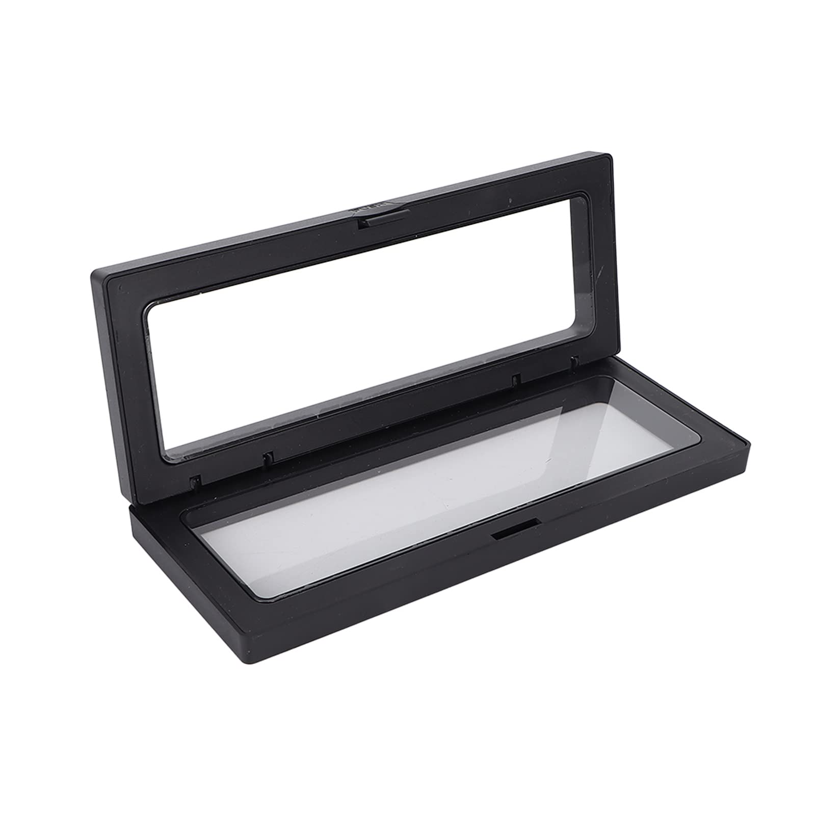 Professional Nail Art Display Box - Stable & Eco-Friendly for Salon Decor