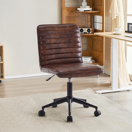Leather-darkbrown