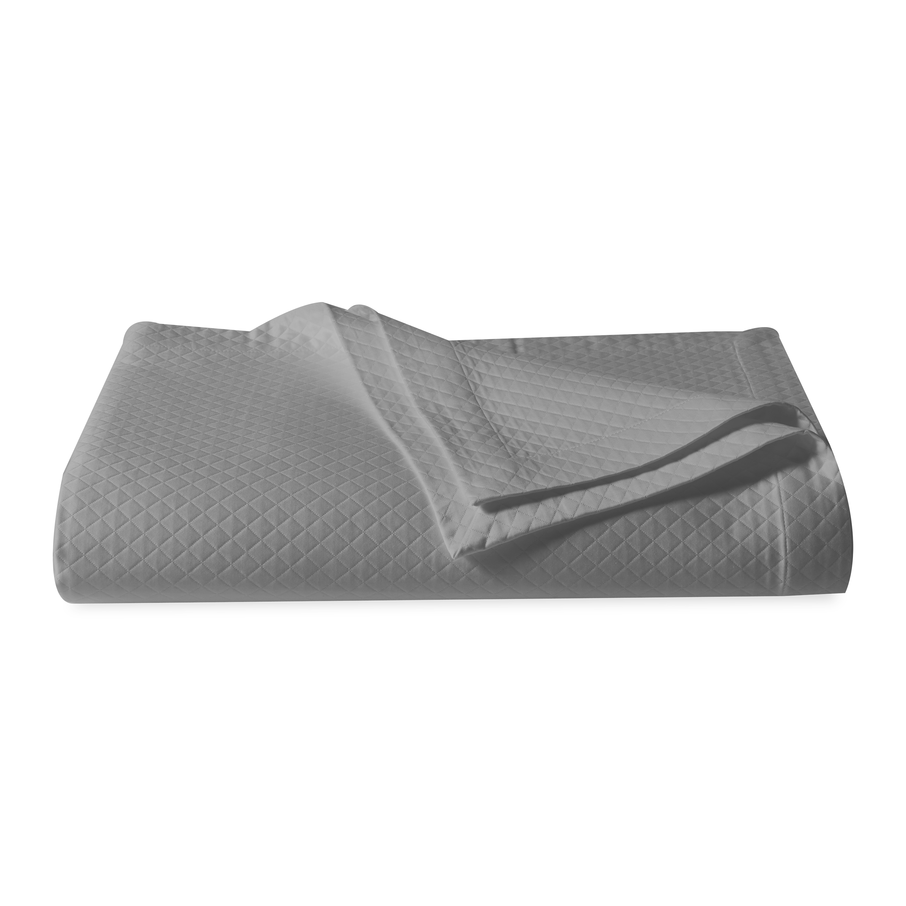 Elte Diamond Matelasse Collection - Luxury Quilted Bedding Set for Master Bedroom & Guest Room Decor