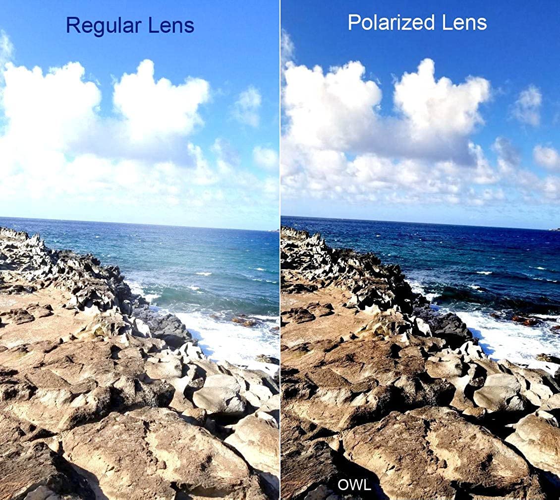**Kids UV Protection Polarized Sunglasses – Anti-Glare Smoke Lens for Boys & Girls – Perfect for Outdoor Play, Beach, and Sports**