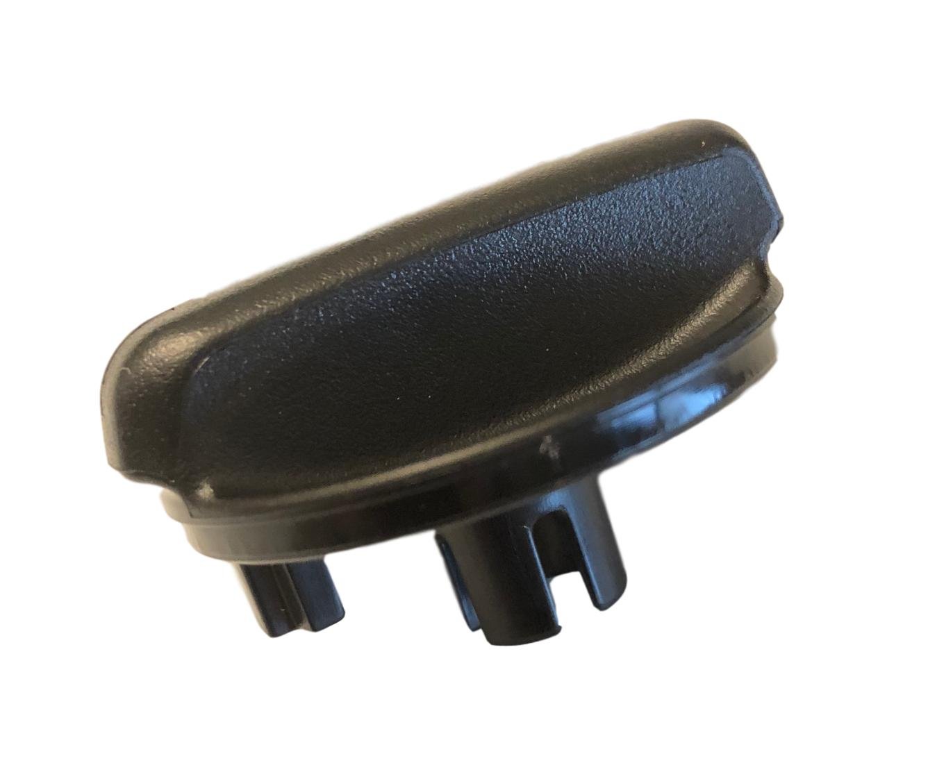 Genuine OEM Mitsubishi Lancer Outlander Heater Control Knob - MR500925 - Factory Original Part - Fast Shipping    Perfect for replacing worn or broken heater knobs in your Mitsubishi Lancer or Outlander, ensuring smooth temperature control and maintaining your vehicle's interior aesthetics.