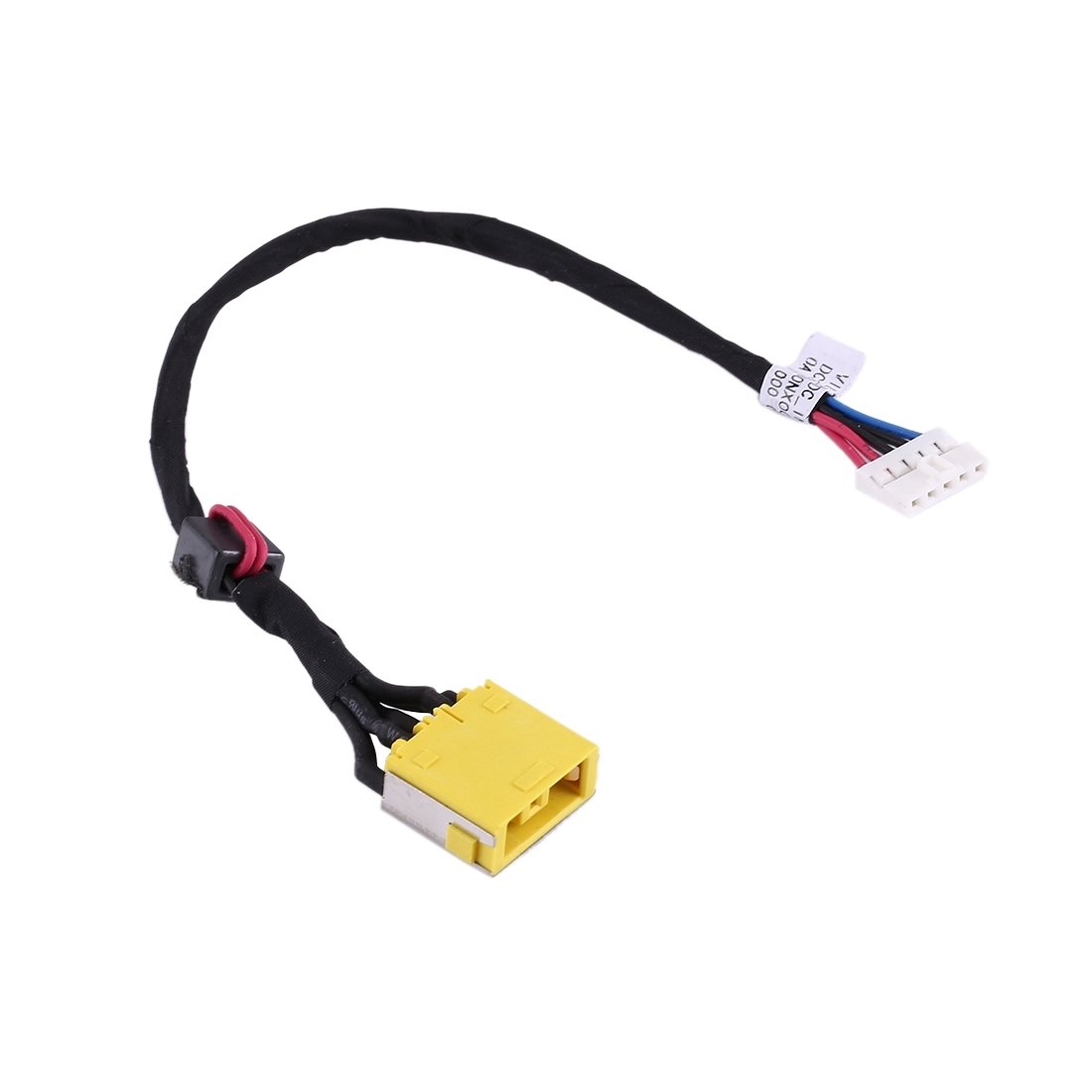 Lenovo G500S/G505S/G510S DC Power Jack Cable - Durable Phone Accessories for Easy Repairs