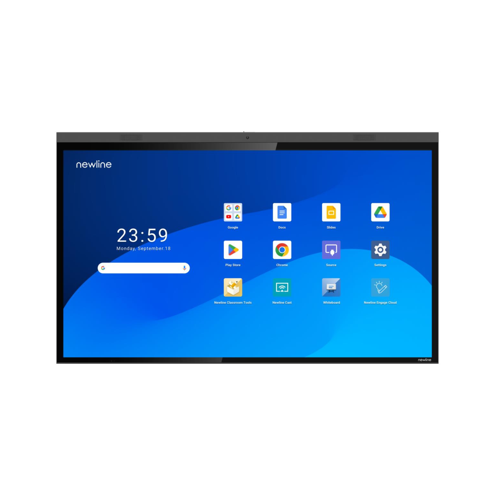 Newline Z Pro Series 86