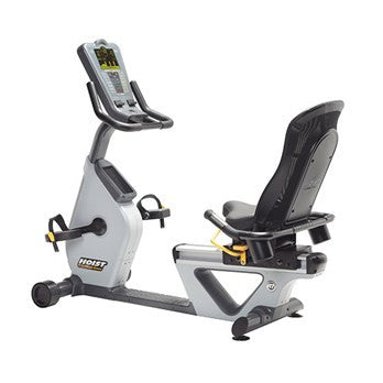 Lemond Series RT Recumbent Exercise Bike - Indoor Cycling for Home Fitness, Rehabilitation & Low-Impact Cardio Workouts